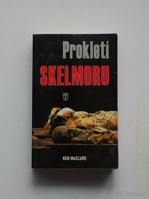 Detektívky -  Dan Brown,Linda Howard,Crais, La Motte a iný - 10