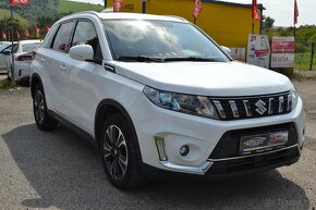 Suzuki Vitara 1.4 BoosterJet Premium 2WD - 10