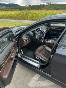 BMW 740d xDrive - 10