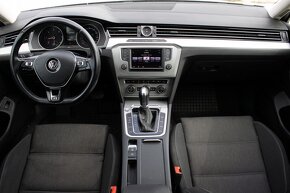 Volkswagen Passat 2.0 TDI, 110kw, A6 - 10