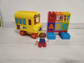 LEGO DUPLO - 10