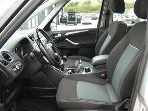 Ford Galaxy 2.0 TDCI digi. klima, CEBIA - 10