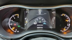 Jeep Grand Cherokee Combi 184kw Automat - 10