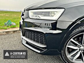 Audina Q3 1.4 TFSI , S-line - 10