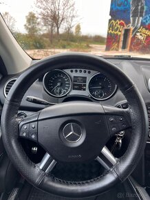 Mercedes ML320CDI SR - 10