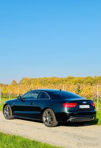 Predam Audi A5 2.0TFSi Multitronic ,132KW. - 10