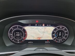 Volkswagen Arteon R-Line, 4-Motion - 10