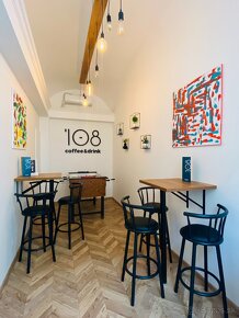 BAR 108 NA PRENÁJOM V CENTRE, HLAVNÁ KOŠICE - 10