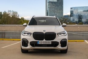 BMW X5 xDrive30d mHEV A/T - 10