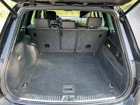 VOLKSWAGEN TOUAREG 3.0 TDI 176KW - 10