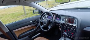 Audi A6 C6 171kw 3.0tdi quattro - 10