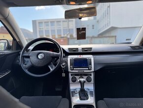 ✅ VW Passat B6 2,0TDi Automat ✅ - 10