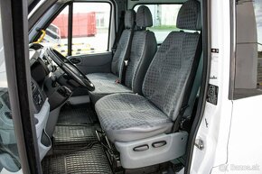 Ford Transit Bus 2.2TDCi 74kw 9MIEST - 10