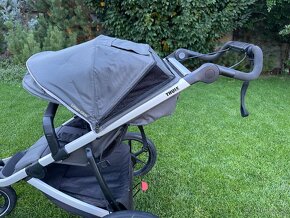 Thule Urban Glide 2 - 10