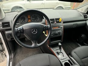 Mercedes A180cdi - 10