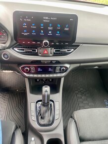 Hyundai i30N DTC 2.0 T-GDi N Performance 206KW  2021 - 10