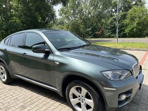 BMW X6 xDrive35d - 10