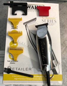 Wahl legend a wahl detailer - 10