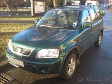 Honda CR-V CRV 1gen RD 96-01 náhradné diely - 10