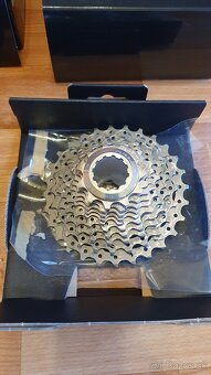 Shimano Dura ace 7900 - 10