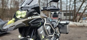 BMW GS 1250 adventure exclusive - 10