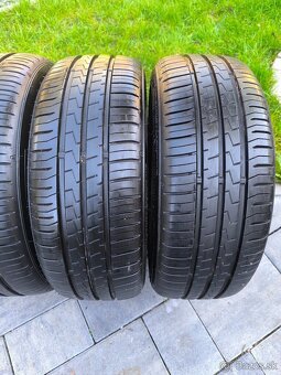 195/45 R16 Falken letne pneumatiky - 10