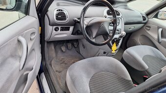 CITROEN XSARA PICASSO 1.6 HDI - 10