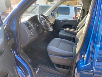 Volkswagen Multivan, 2.0 TDI 103KW BlueMotion - 10