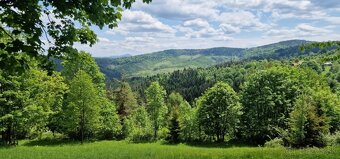 Úžasné miesto na stavbu chát - Čadca - 10