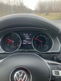 Volkswagen passat 2.0 tdi manual - 10