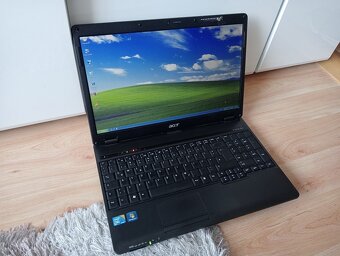 predám Acer extensa 5635 / 3gb ram / 250gb hdd / Windows xp - 10