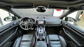 PORSCHE CAYENNE S 4.2 283kw Tiptronic - 10