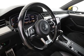 Volkswagen Arteon RLine 2.0TDI 140kw 4Motion Webasto DCC - 10