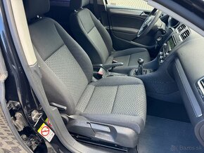 Volkswagen Golf 6 1.6TDi - 10