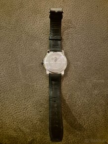 Festina MP 689 pánske hodinky krásny stav - 10