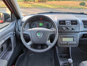 ŠKODA FABIA 1.2,r.v.2009,PO STK,PO SERVISE,ROZVODY - 10