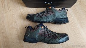 salewa wildfire 2 gtx - 10