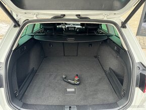 VW Passat Alltrack Facelift 4x4 2.0TDi DSG - Odpočet DPH - - 10