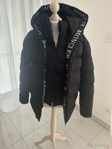 Moncler zimná bunda - 10