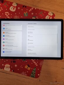 LENOVO TAB P11 5G. 6GB+128GB - 10