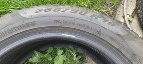 Zimné Pirelli Scorpion Winter 265/50/19 110H - 10