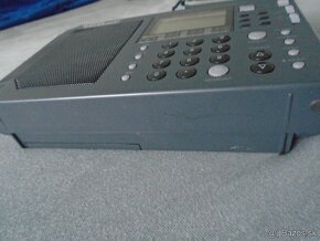 Radio Scanner WETEKOM PLL 500 - 10