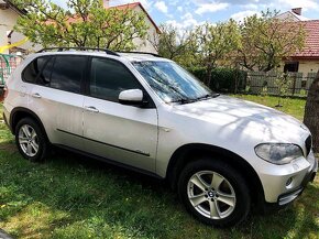 BMW X5 3.0D - 10