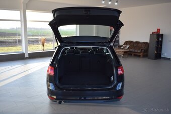 Volkswagen Golf 1,6 TDI Comfortline, DSG, DPH, - 10