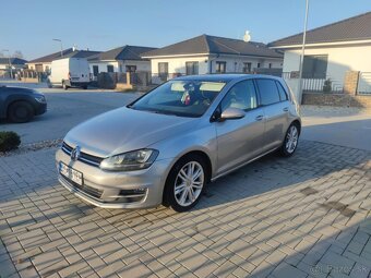 Volkswagen Golf  1.4 TSI - 10