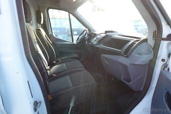 FORD TRANSIT L3H2 2.0TDCI KLIMA SERVISKA - 10