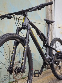 MTB Rockrider XC 500 S - 10