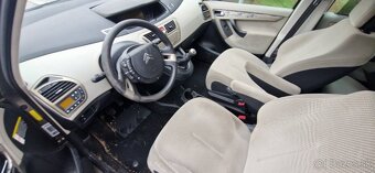 Lacno rozpredám Citroen C4 Grand Picasso 2006-2013 na ND - 10