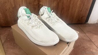 ADIDAS tenisky panske 4pary - 10