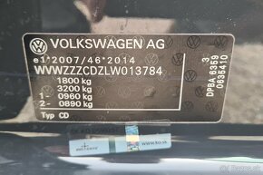 VW GOLF 1.5 TSI OPF BMT ACT COMFORTLINE - 10